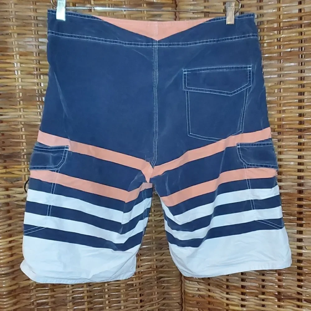 Palmwave Board Shorts 36